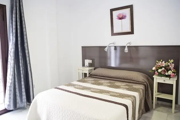 Tek Büyük veya İki Ayrı Yataklı Oda, Özel Banyo