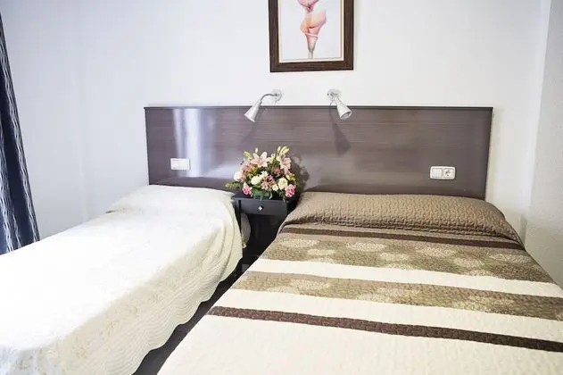 Üç Kişilik Oda, Özel Banyo