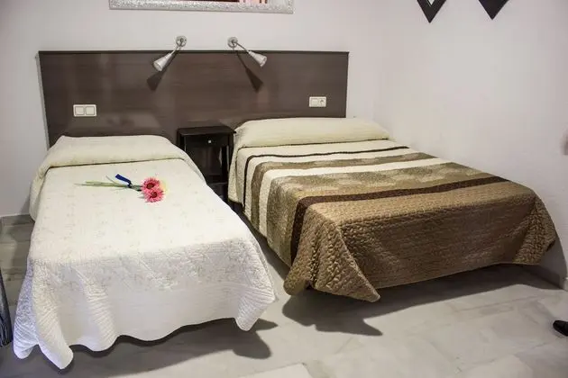 Üç Kişilik Oda, Özel Banyo