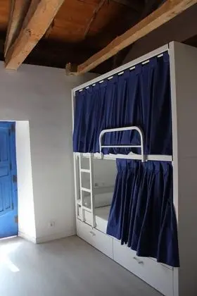 Ortak Ranzalı Oda, Karma Ranzalı Oda, Ortak Banyo (1 bed in 18 Bed Dorm)