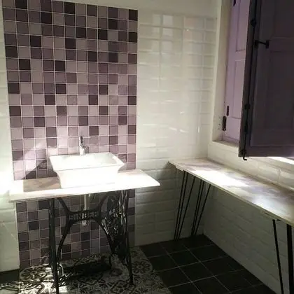 Ortak Ranzalı Oda, Karma Ranzalı Oda, Ortak Banyo (1 bed in 18 Bed Dorm)