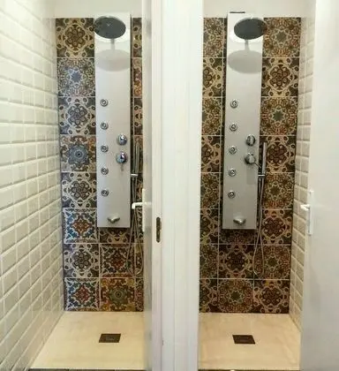 Ortak Ranzalı Oda, Karma Ranzalı Oda, Ortak Banyo (1 bed in 18 Bed Dorm)