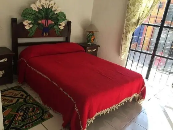 Tek Büyük Yataklı Oda, 1 En Büyük (King) Boy Yatak