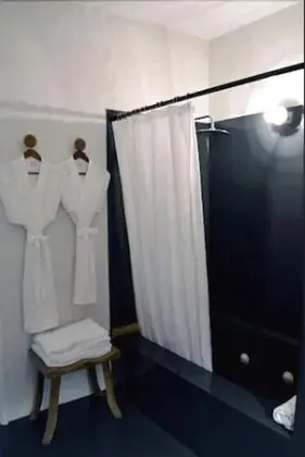 Deluxe Tek Büyük Yataklı Oda, 1 En Büyük (King) Boy Yatak, Sıcak Su Havuzu