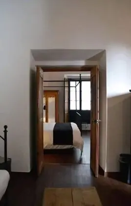 Junior Süit, 1 Yatak Odası