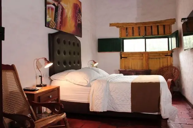 Superior Oda, 1 Çift Kişilik Yatak