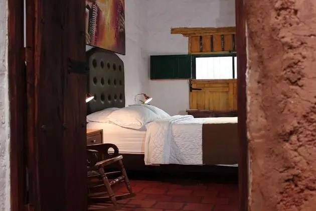 Superior Oda, 1 Çift Kişilik Yatak