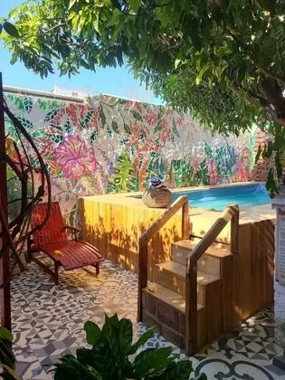 Superior Oda, 1 Çift Kişilik Yatak