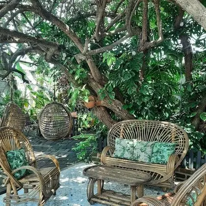 Superior Oda, 1 Çift Kişilik Yatak