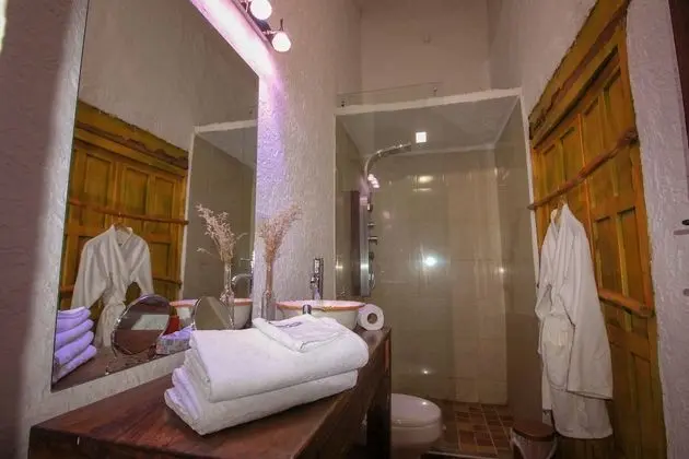 Superior Oda, 1 Çift Kişilik Yatak