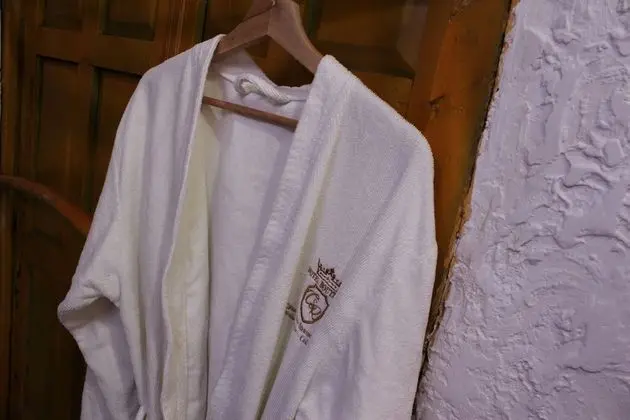 Superior Oda, 1 Çift Kişilik Yatak