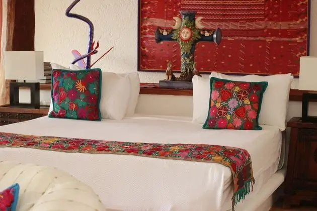 Deluxe Süit, 1 En Büyük (King) Boy Yatak, Sıcak Su Küveti