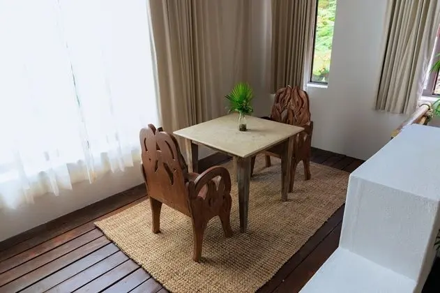 Oturma alanı
