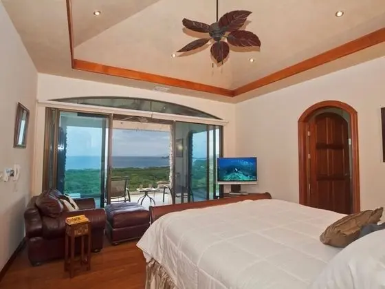 Luxury Villa, 3 Yatak Odası, Kişiye Özel Havuzlu, Okyanus Manzaralı