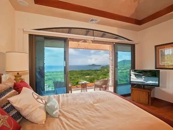 Luxury Villa, 3 Yatak Odası, Kişiye Özel Havuzlu, Okyanus Manzaralı