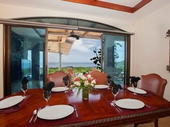 Luxury Villa, 3 Yatak Odası, Kişiye Özel Havuzlu, Okyanus Manzaralı