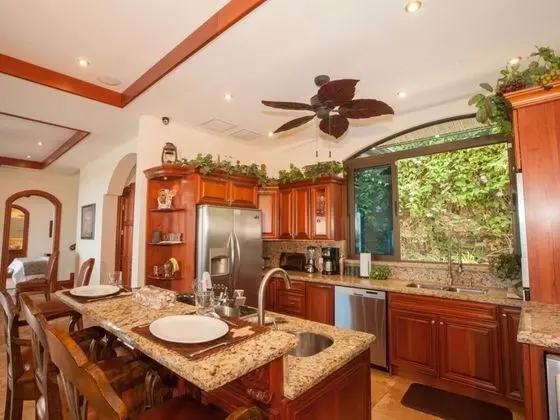 Luxury Villa, 3 Yatak Odası, Kişiye Özel Havuzlu, Okyanus Manzaralı