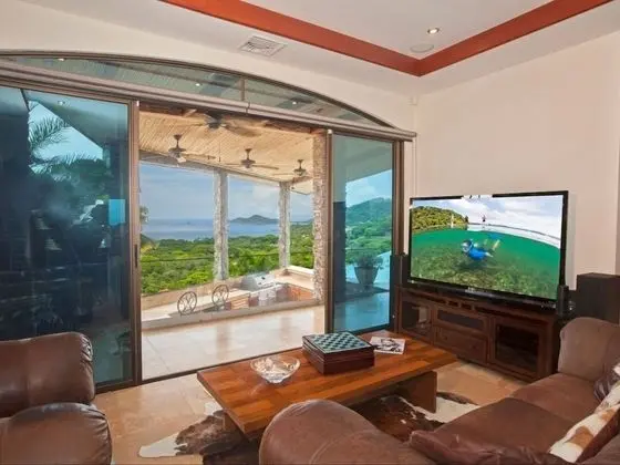 Luxury Villa, 3 Yatak Odası, Kişiye Özel Havuzlu, Okyanus Manzaralı