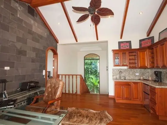 Luxury Villa, 3 Yatak Odası, Kişiye Özel Havuzlu, Okyanus Manzaralı