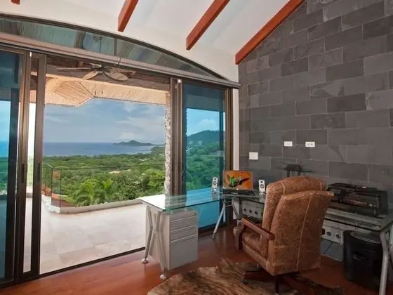 Luxury Villa, 3 Yatak Odası, Kişiye Özel Havuzlu, Okyanus Manzaralı