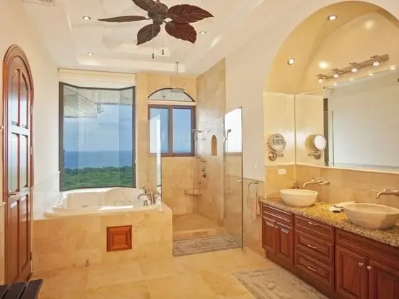 Luxury Villa, 3 Yatak Odası, Kişiye Özel Havuzlu, Okyanus Manzaralı