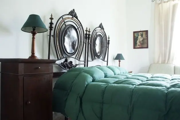 Tek Büyük veya İki Ayrı Yataklı Oda, Ortak Banyo (external)