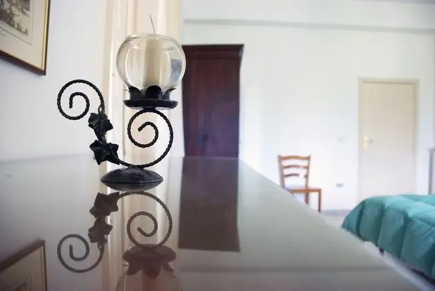 Tek Büyük veya İki Ayrı Yataklı Oda, Ortak Banyo (external)