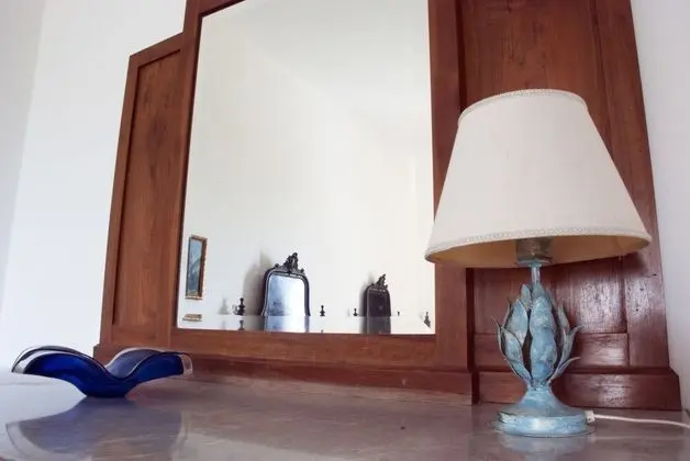 Tek Büyük veya İki Ayrı Yataklı Oda, Ortak Banyo (external)