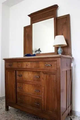 Tek Büyük veya İki Ayrı Yataklı Oda, Ortak Banyo (external)