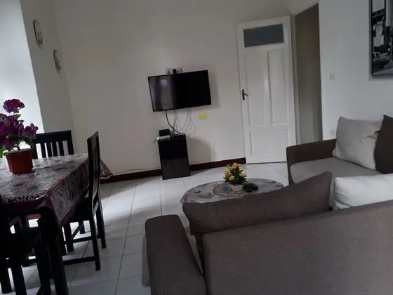 Basic Apart Daire, 1 Çift Kişilik Yatak