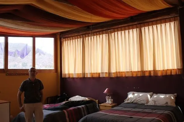 Standard Dört Kişilik Oda