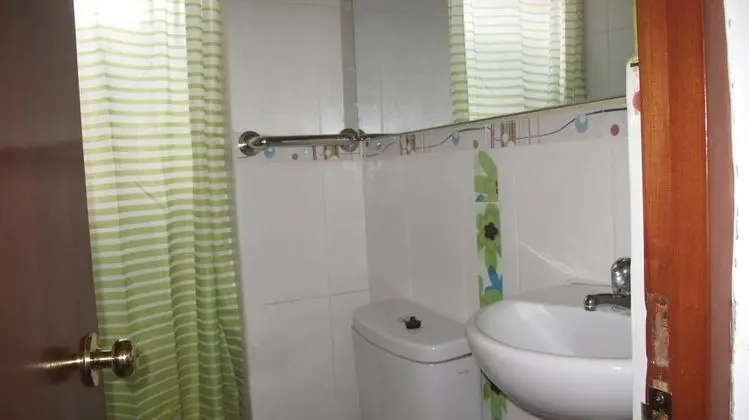 Standard Dört Kişilik Oda