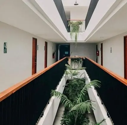 Superior Building - No specific view