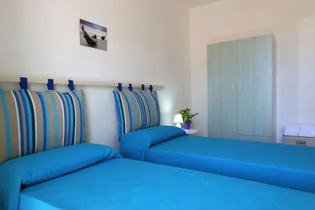 Classic Dört Kişilik Oda, 2 Yatak Odası