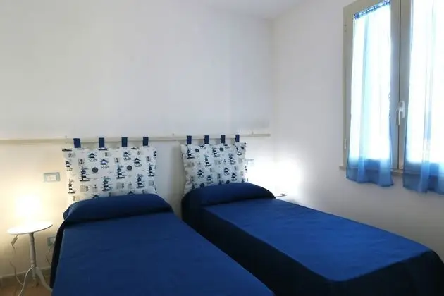 Classic Dört Kişilik Oda, 2 Yatak Odası