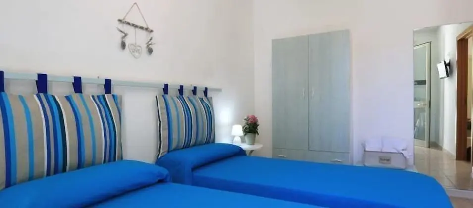 Classic Dört Kişilik Oda, 2 Yatak Odası