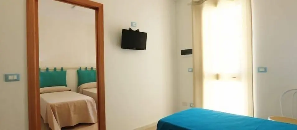Classic Dört Kişilik Oda, 2 Yatak Odası