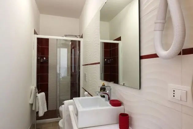 Classic Dört Kişilik Oda, 2 Yatak Odası