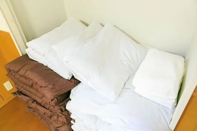 Oda, 1 Yatak Odası (1A)