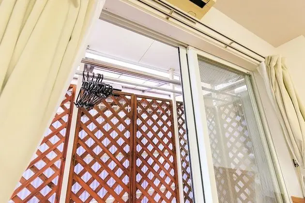 Oda, 1 Yatak Odası (1A)