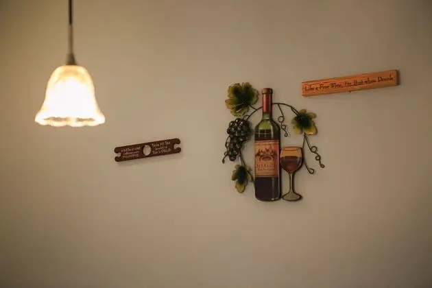 Oda, 3 Yatak Odası (2A)