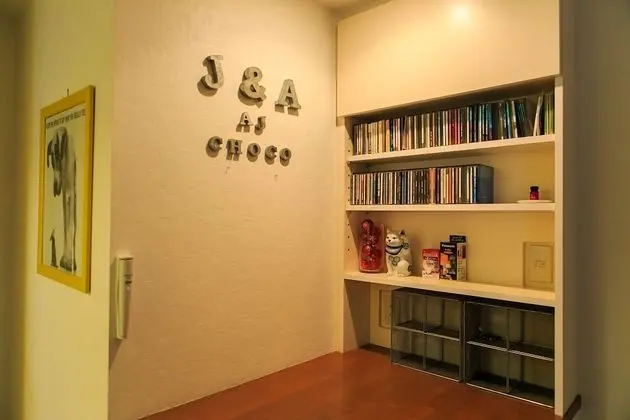 Oda, 3 Yatak Odası (2A)