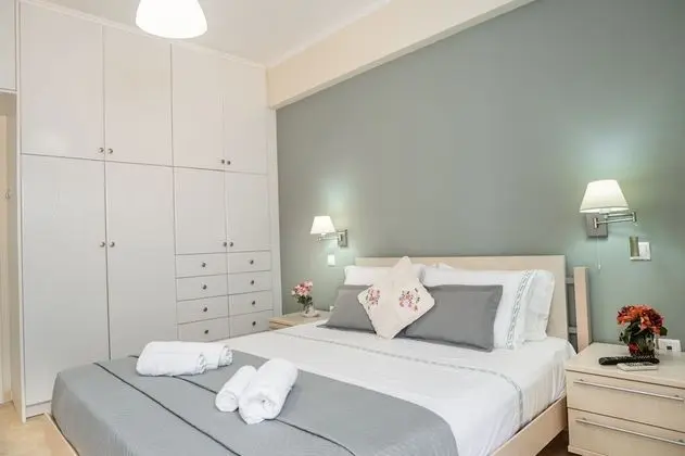 Comfort Villa
