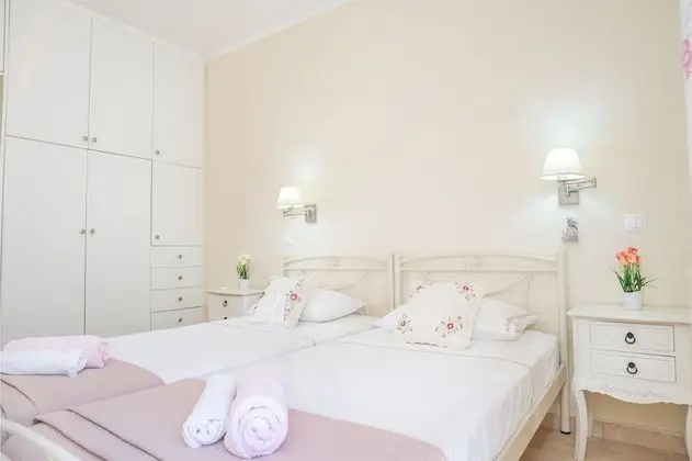 Comfort Villa