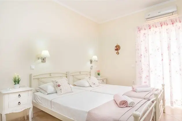 Comfort Villa
