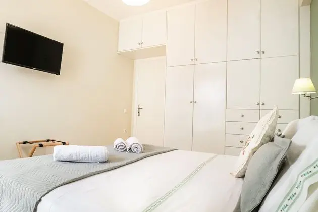 Comfort Villa