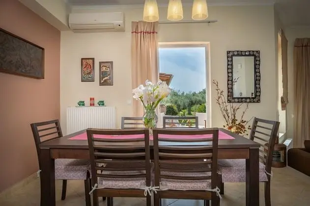 Comfort Villa
