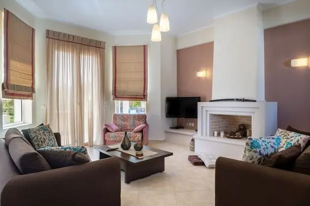 Comfort Villa