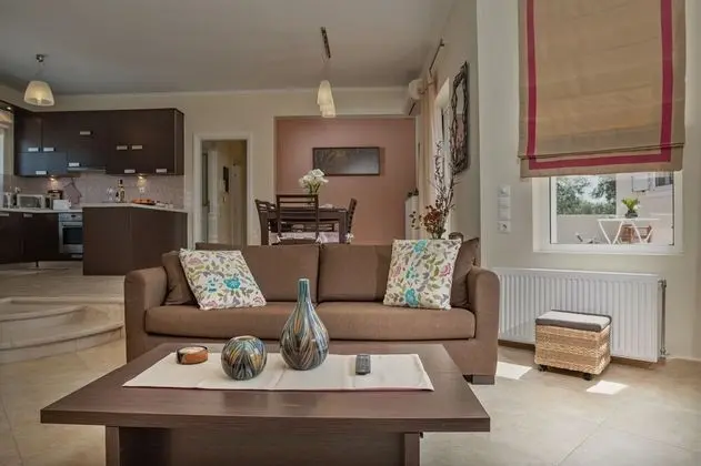 Comfort Villa