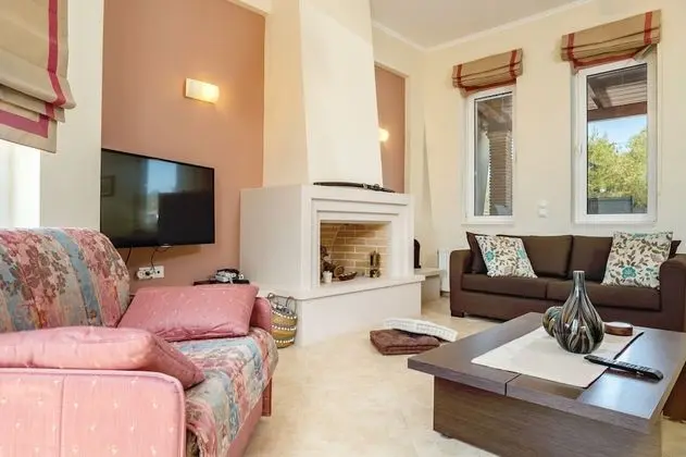 Comfort Villa